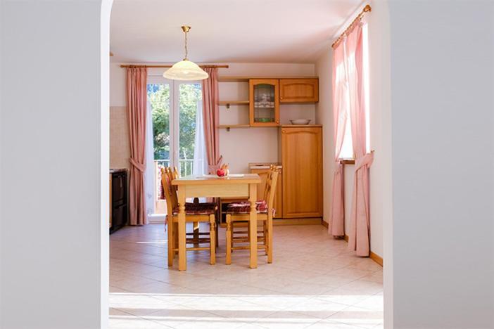 Appartement Casa Angelo à Molveno Extérieur photo