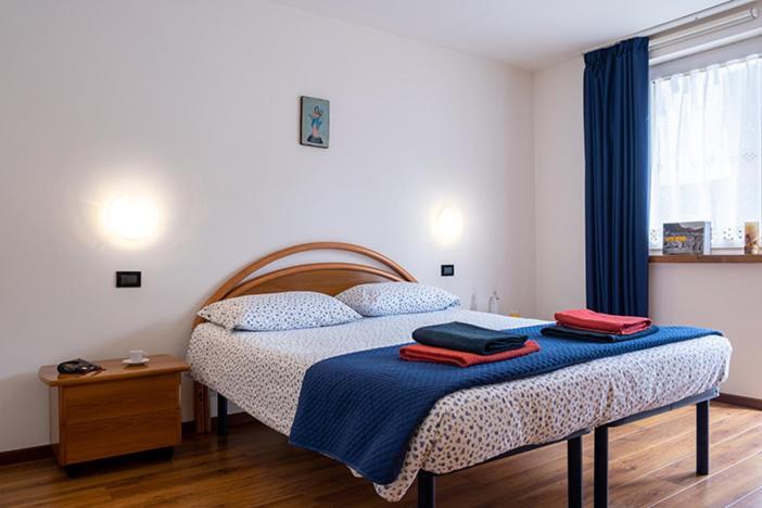 Appartement Casa Angelo à Molveno Extérieur photo