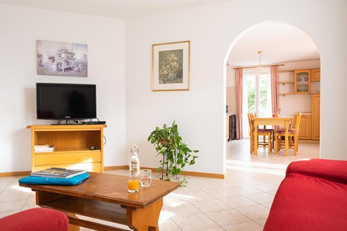 Appartement Casa Angelo à Molveno Extérieur photo