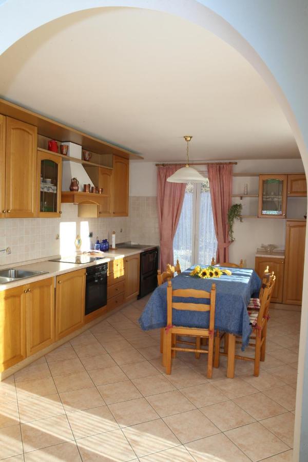 Appartement Casa Angelo à Molveno Extérieur photo