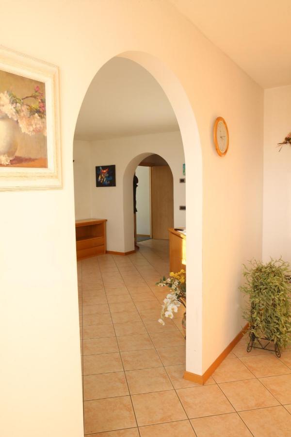 Appartement Casa Angelo à Molveno Extérieur photo